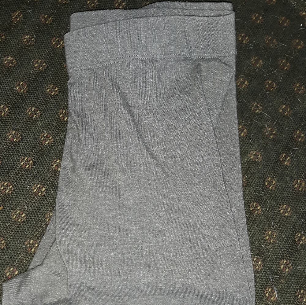 Size medium 8 to 10 leggings